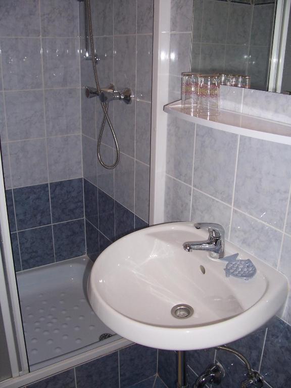Penzion Haus Regrus Jáchymov Szoba fotó